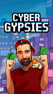 Cyber Gypsies